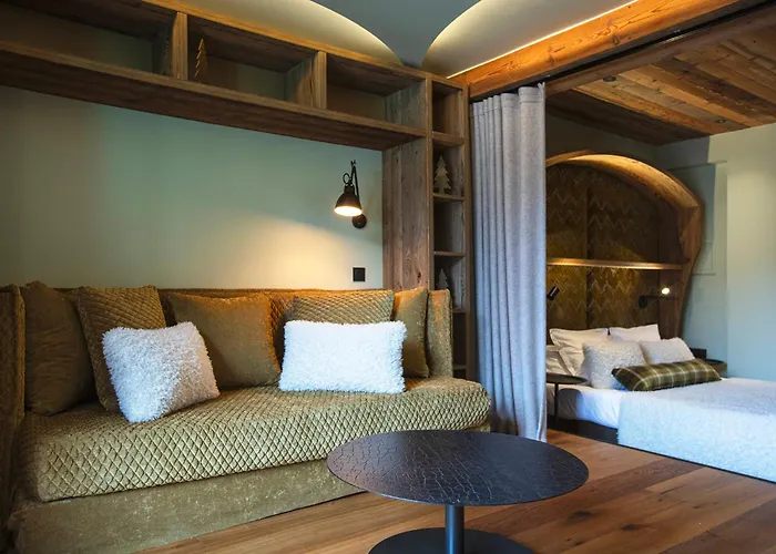 Hotel Beauregard