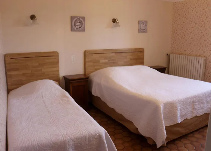 Logis Grand Hotel Bain