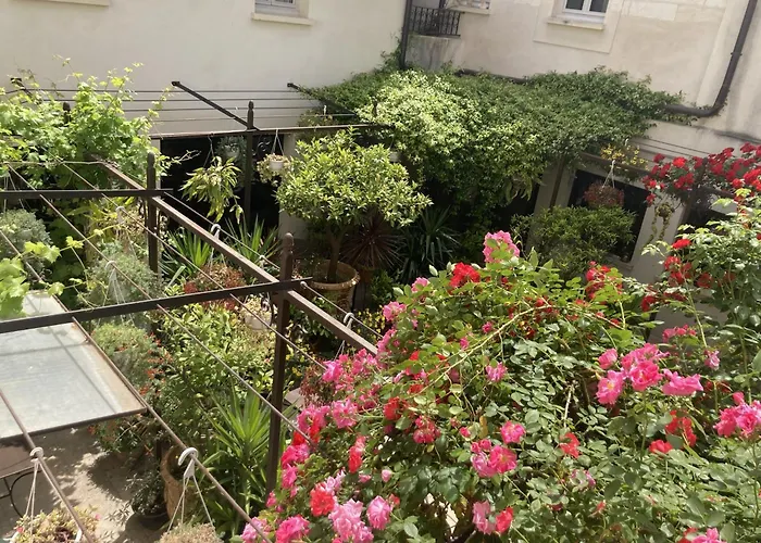 La Maison des Augustins 4 stars Spa et Fitness