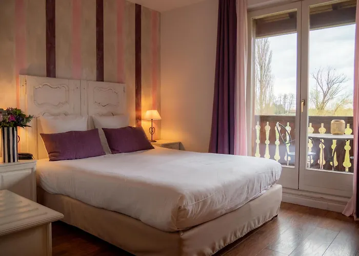 Hôtel Restaurant Verger des Châteaux, Route des vins Haut-Koenigsbourg