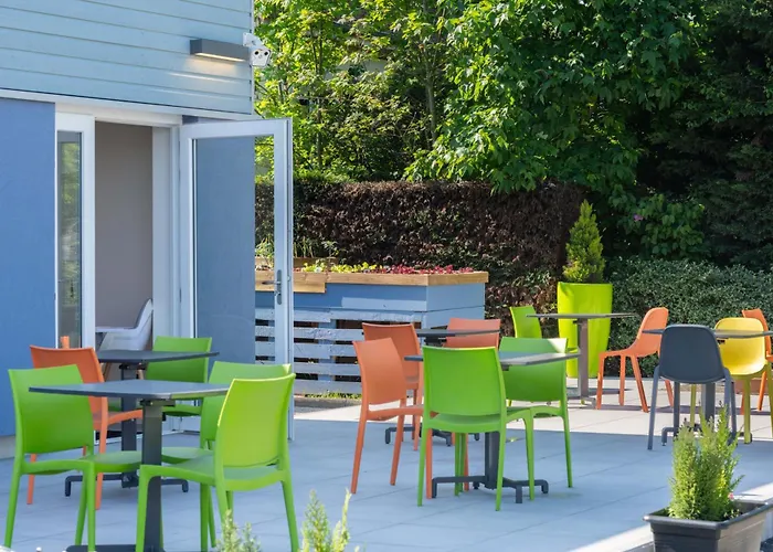 Ibis Budget Sélestat