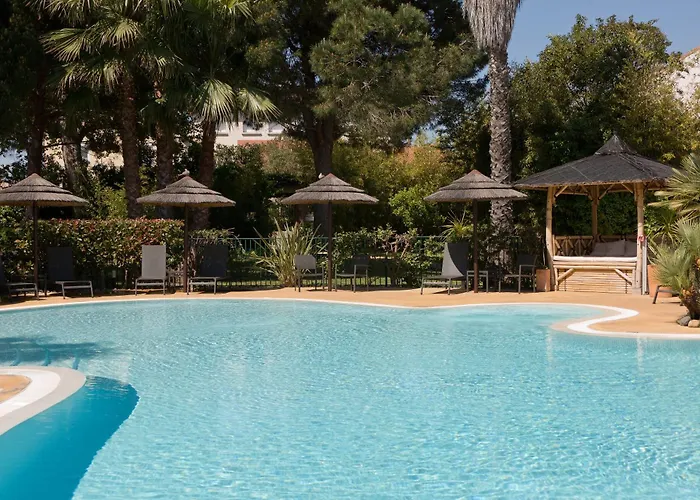 Hôtel Le Cottage