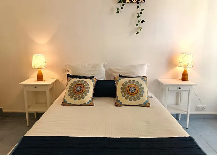 Hotel Le Mediterranee Hyeres