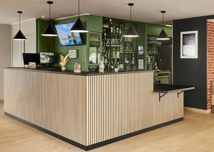Campanile Nature - Marne La Vallee - Chelles