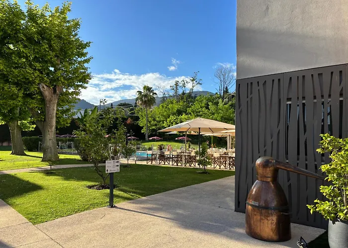 Best Western PLUS Elixir Grasse