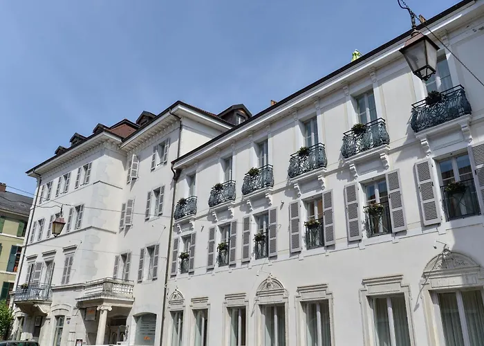 Apparthotel Privilodges Le Royal