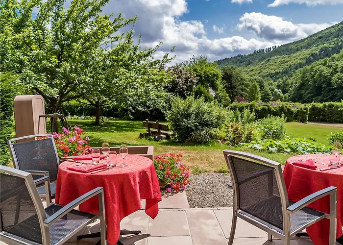 Ogla Fischhutte
