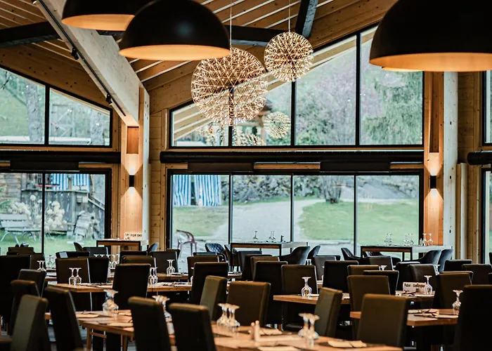 Hotel Club Le Cret Morzine