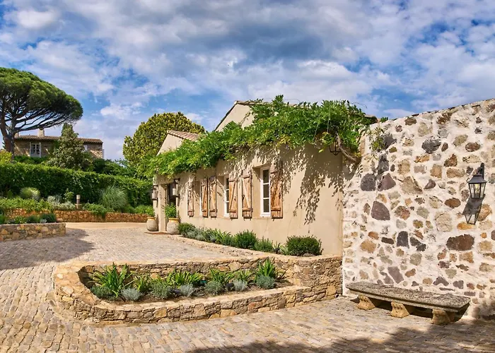 La Ferme D'Augustin