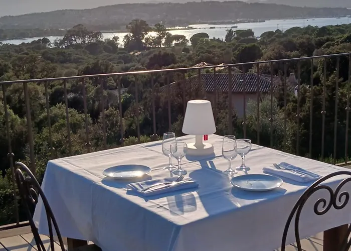 Le San Lorenzo Porto Vecchio