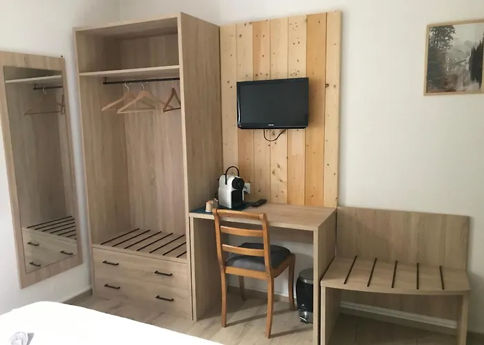 Le Relais de la Forge