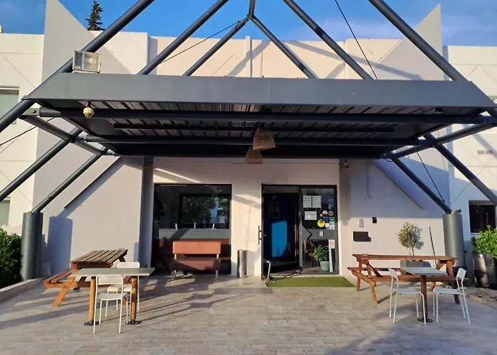 HOTEL THANIA Sète Frontignan