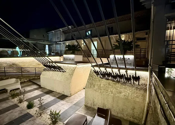 Hôtel Bellevue