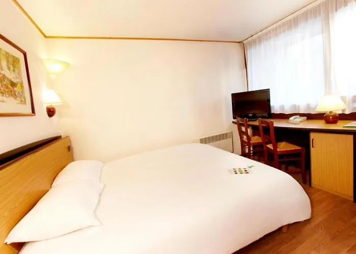 Hotel Campanile Perpignan Sud