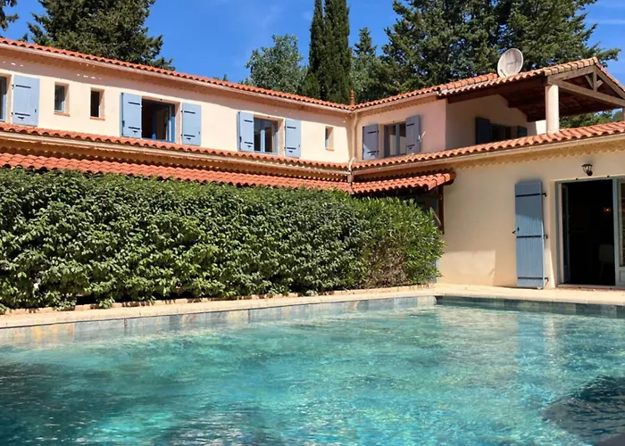 La Bastide du Val