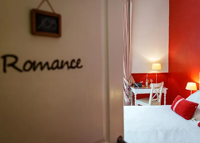 The Originals Boutique, Hôtel Le Londres, Saumur (Qualys-Hotel)