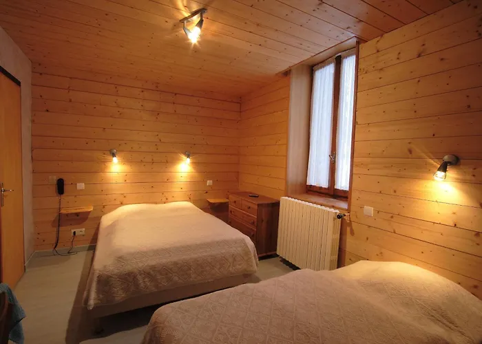 Logis Hotel&Spa Beau-Site
