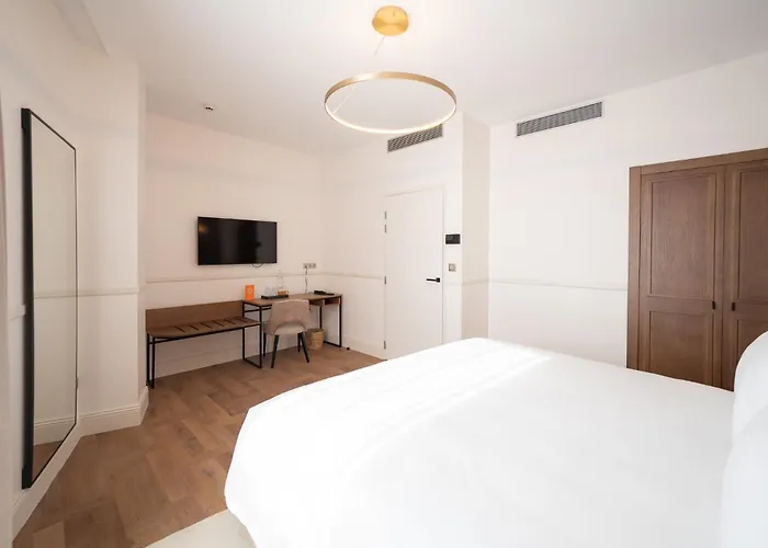 Hôtel Margaux