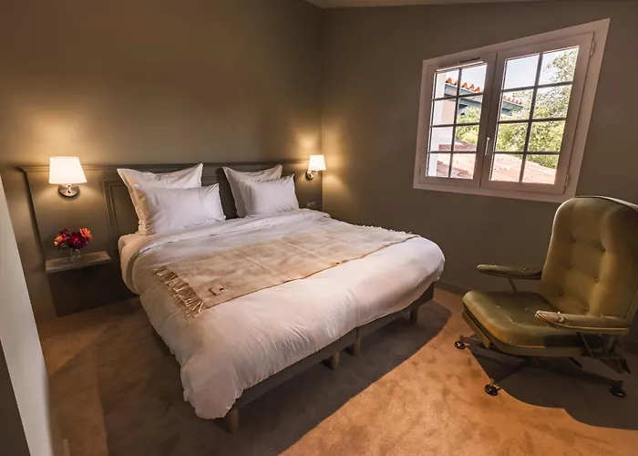 Hotel Marie Eder