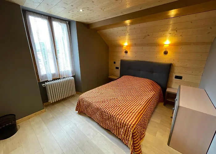 Logis Hotel&Spa Beau-Site