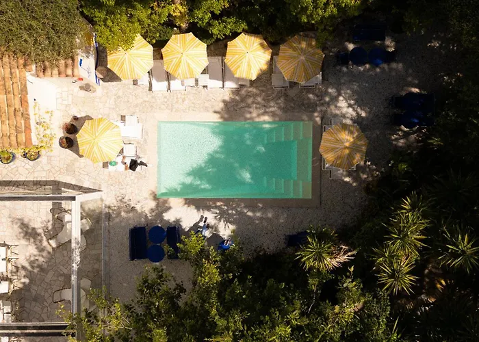 Hotel Le Sud
