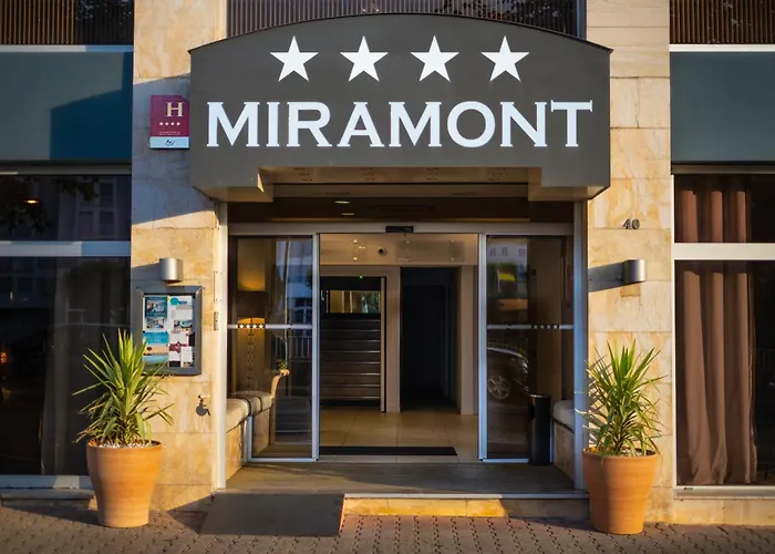 Hotel Miramont