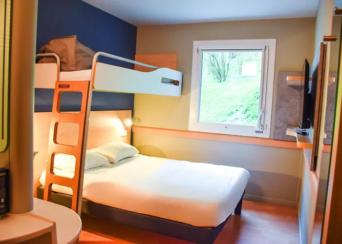 Ibis Budget Rodez