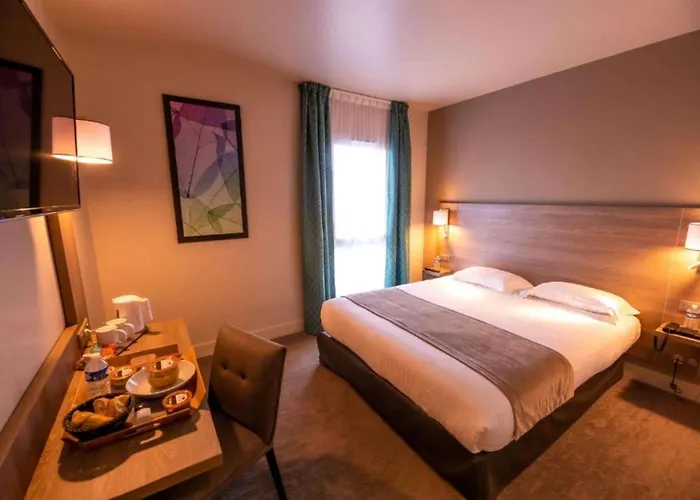 Best Western Eden Spa