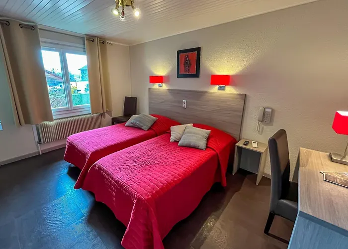 La Bonne Auberge