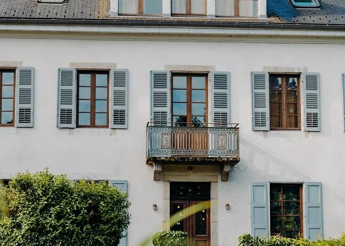 Le Boutik Hotel