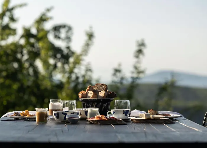 Hôtel 48°Nord&Restaurant, The Originals Relais