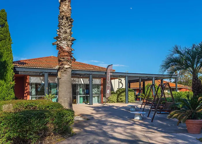 Belambra Clubs Presqu'Ile De Giens - Riviera Beach Club