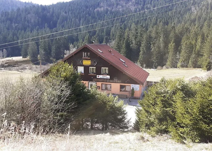 Domaine Des Hauts Viaux