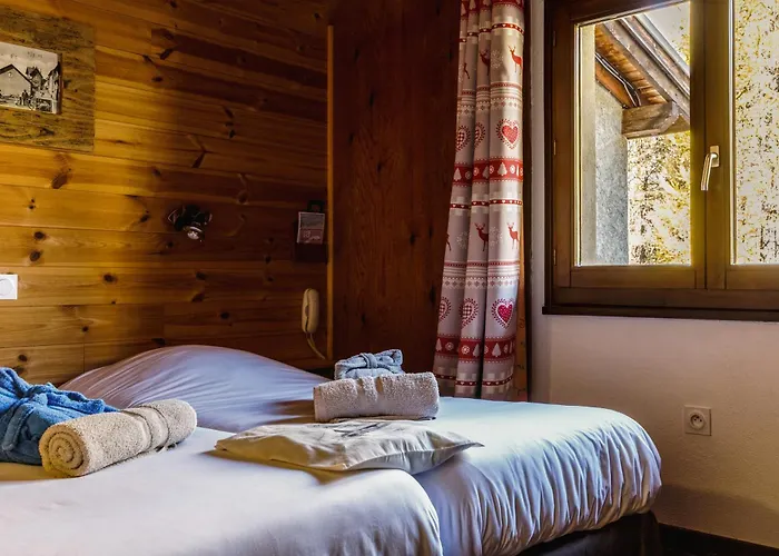Hotel Spa L'Equipe