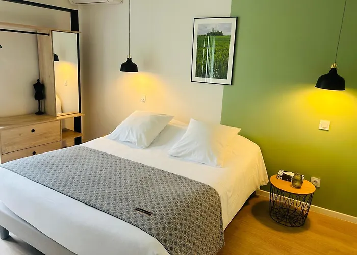 Hotel De Ma Tante