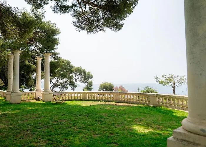 Corniche De Rocabella