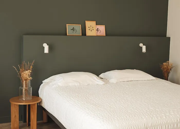 Le Relais de Beaucemaine
