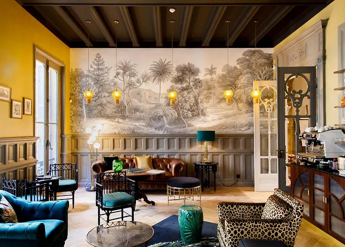 Maison Marseille-Longchamp - Havre Art Déco&Business - Vieux-Port - Gare