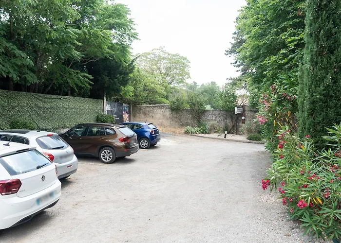 Logis Hôtels et restaurant La Pause Rn7