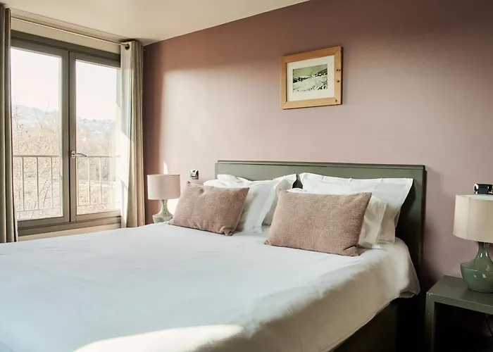 La Maison Rouge Chambéry