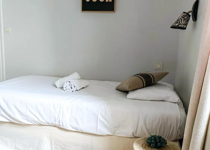 Hotel Les Chambres de L'Opaline