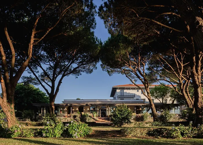 Hotel Maison Chiberta Anglet