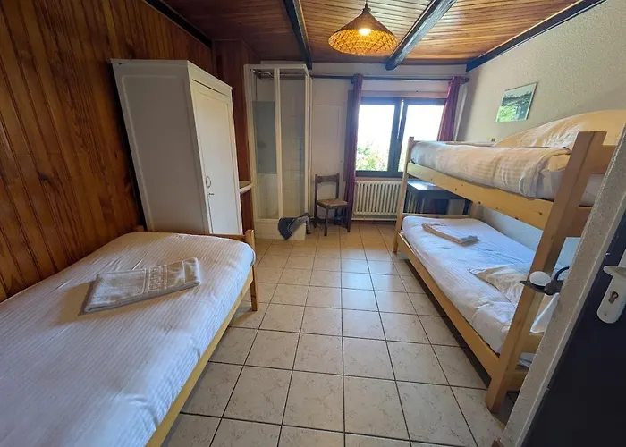 Auberge De Pra-Loup