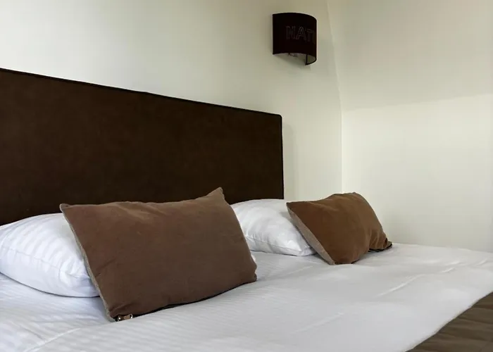 Rive Gauche Hotel Saumur