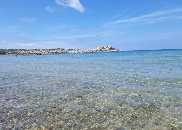 Residence Thalassa Calvi 