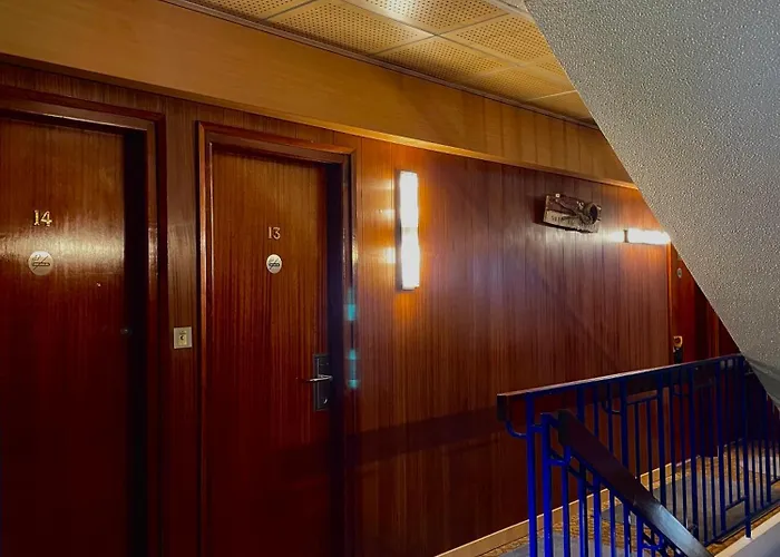 Hotel Arcantis Le Voltaire