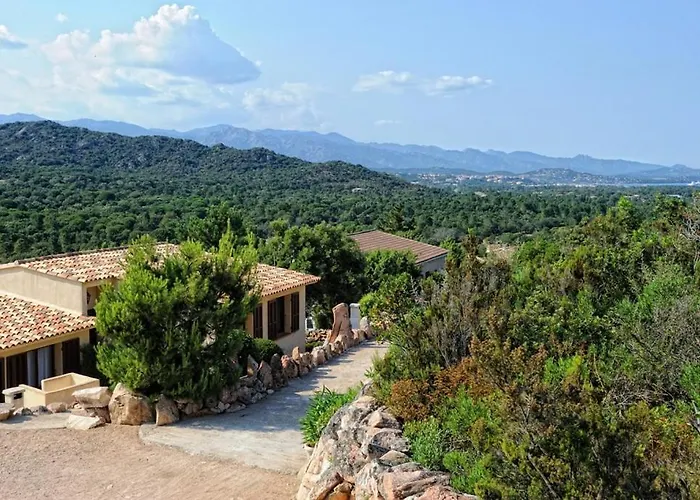 Fiori Di Santa Giulia Hotel Porto-Vecchio 