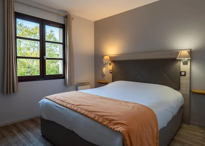 Hôtel Village Motel