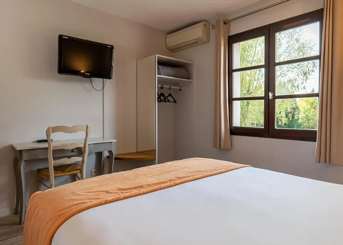 Hôtel Village Motel