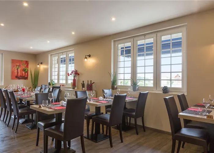 The Originals City Le Relais Des Carnutes Brezolles Verneuil Sur Avre